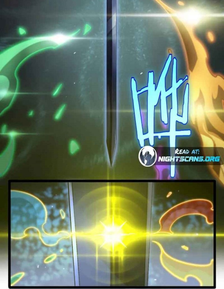 World’s Apocalypse Online Chapter 211 Gambar 19