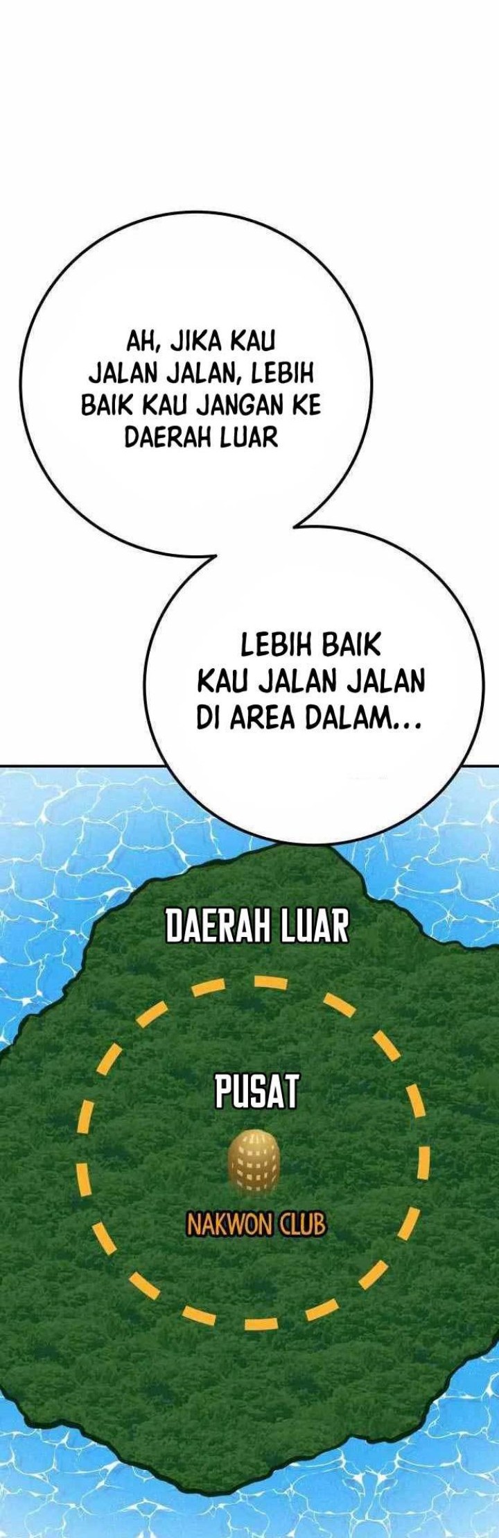 ZomGan Chapter 48 Gambar 35