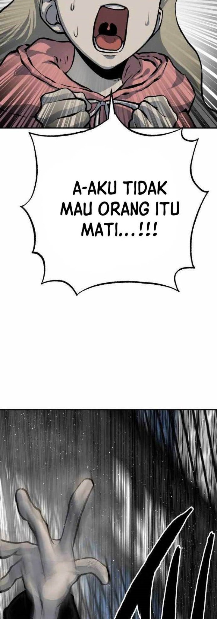 ZomGan Chapter 48 Gambar 71
