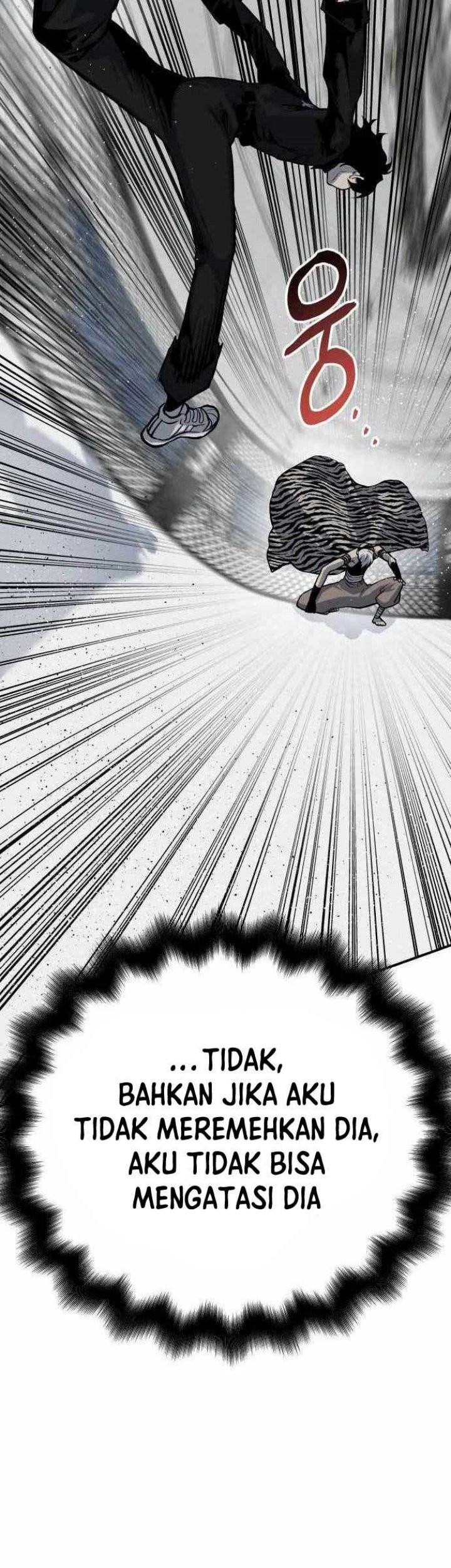 ZomGan Chapter 48 Gambar 76