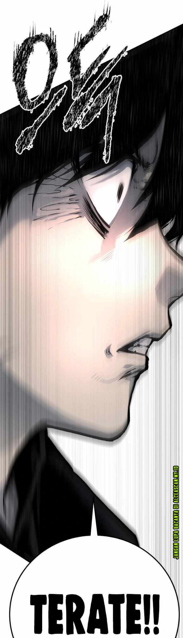 ZomGan Chapter 48 Gambar 92