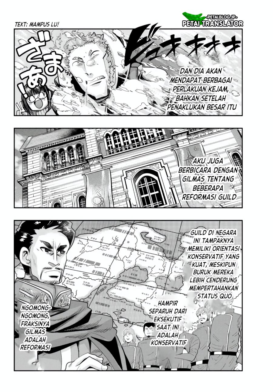 Baca  I Don’t Really Get It, but It Looks Like I Was Reincarnated in Another World Chapter 54 Gambar 2