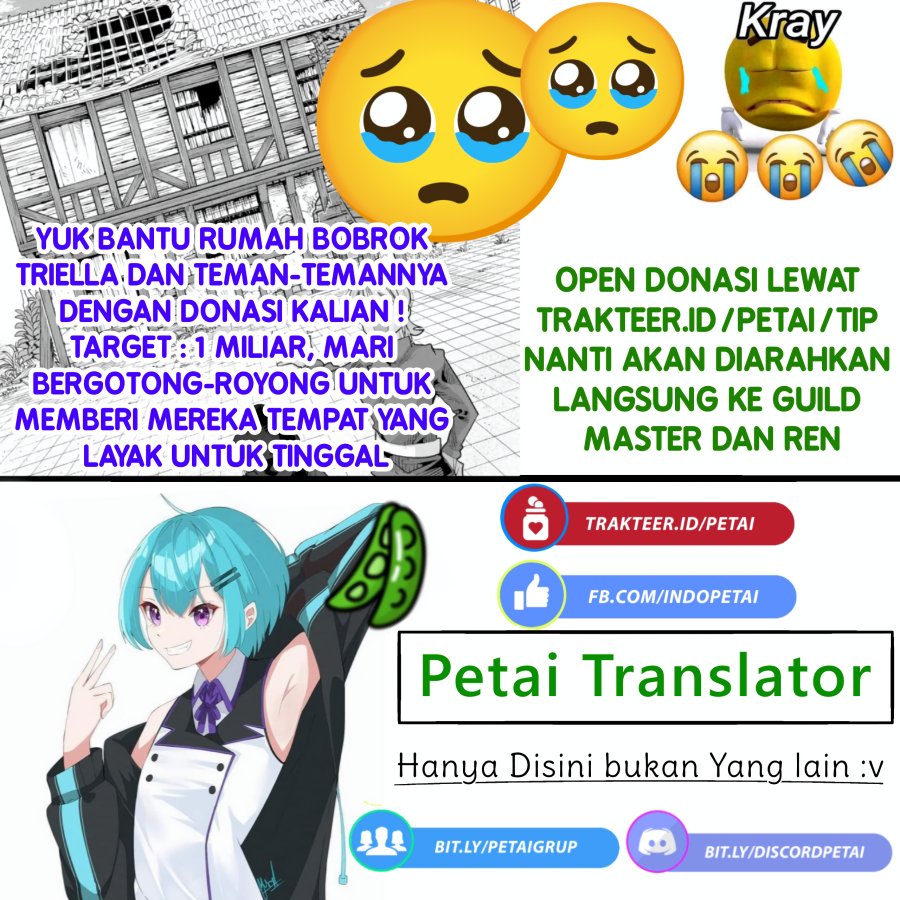 I Don’t Really Get It, but It Looks Like I Was Reincarnated in Another World Chapter 54 Gambar 31