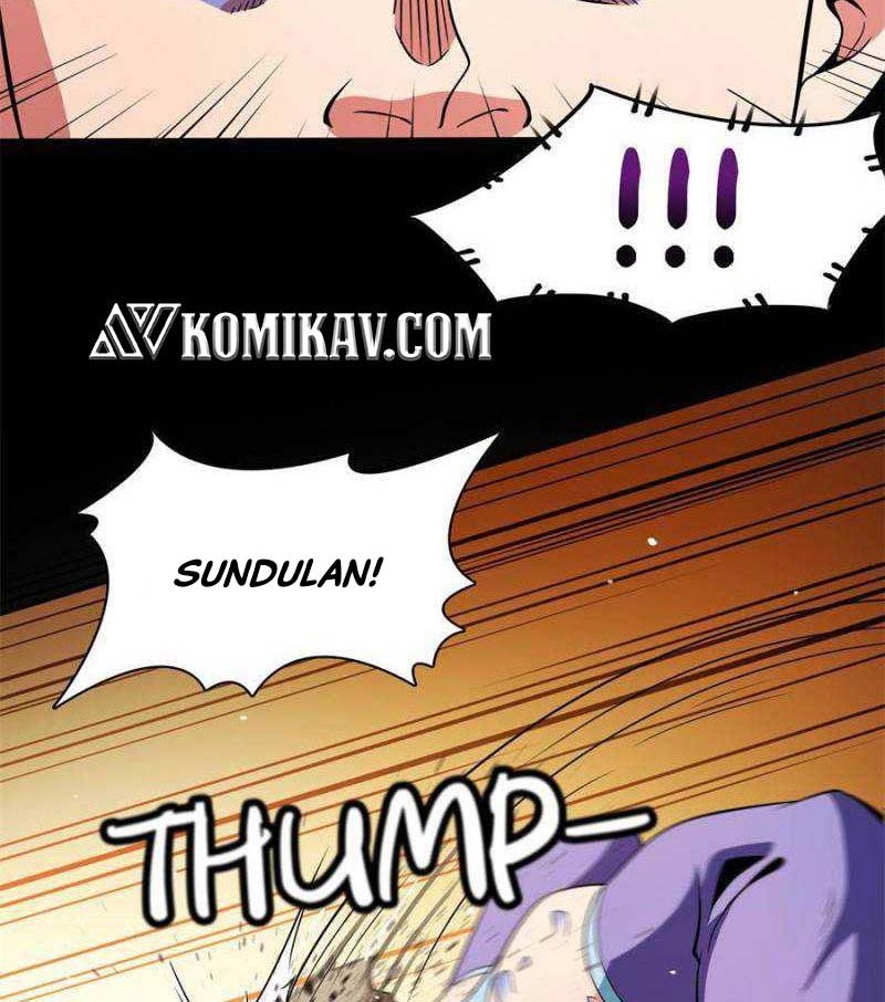 Library Tiandao Chapter 130 Gambar 21