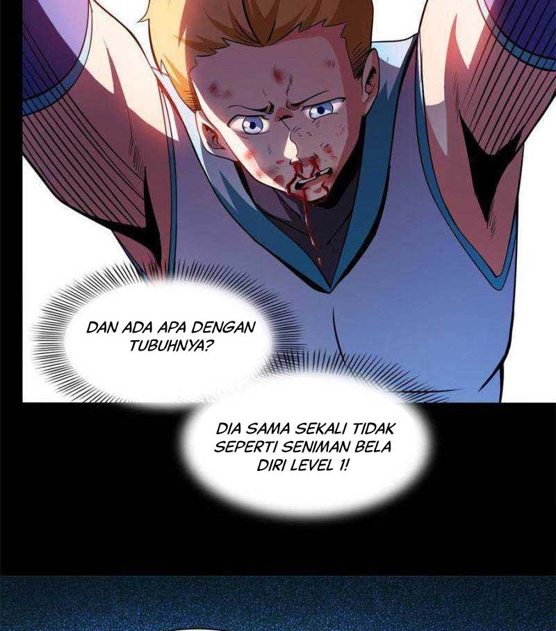 Library Tiandao Chapter 130 Gambar 23