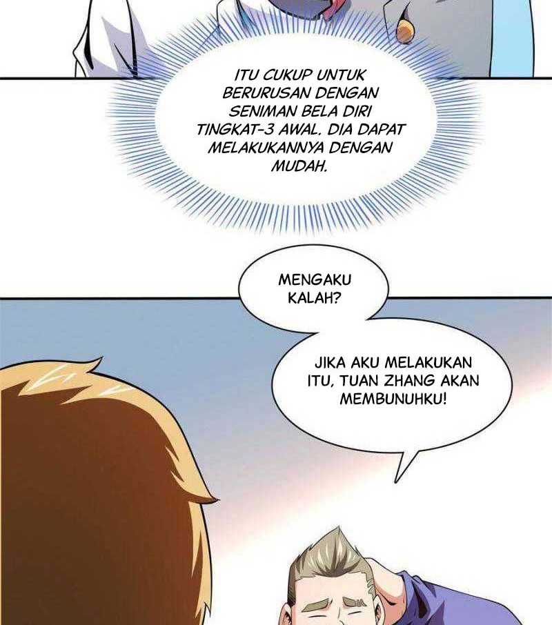 Library Tiandao Chapter 130 Gambar 25