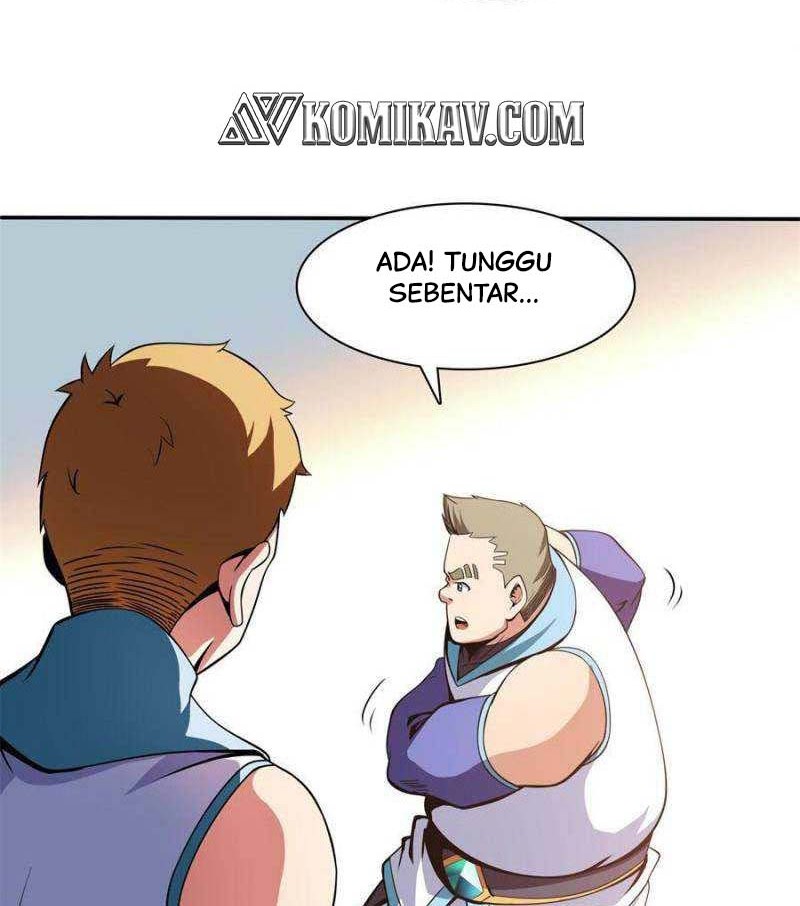 Library Tiandao Chapter 130 Gambar 27