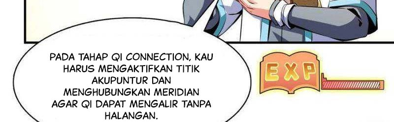 Library Tiandao Chapter 128 Gambar 35