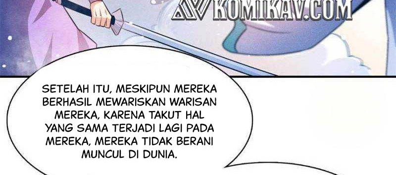 Library Tiandao Chapter 127 Gambar 19