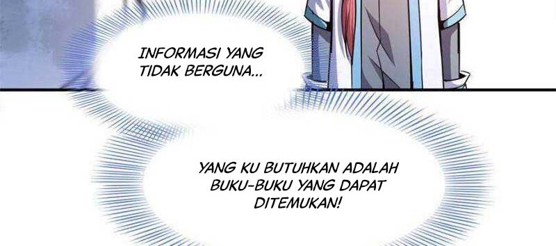 Library Tiandao Chapter 127 Gambar 21