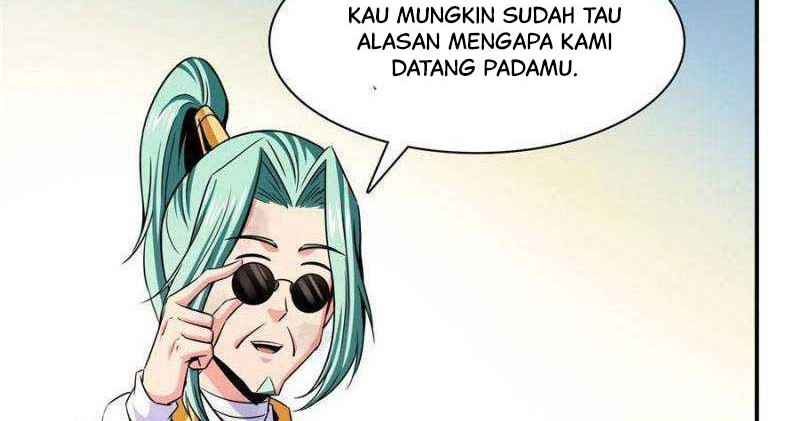 Library Tiandao Chapter 127 Gambar 7