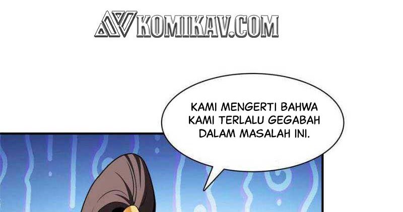 Library Tiandao Chapter 127 Gambar 11