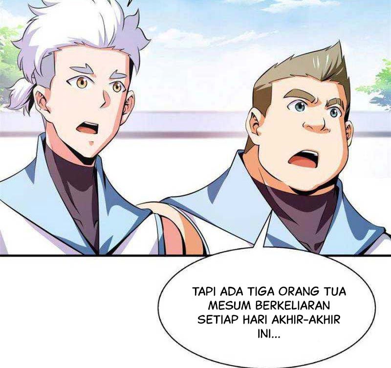 Library Tiandao Chapter 126 Gambar 21