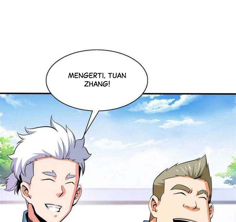 Library Tiandao Chapter 126 Gambar 25