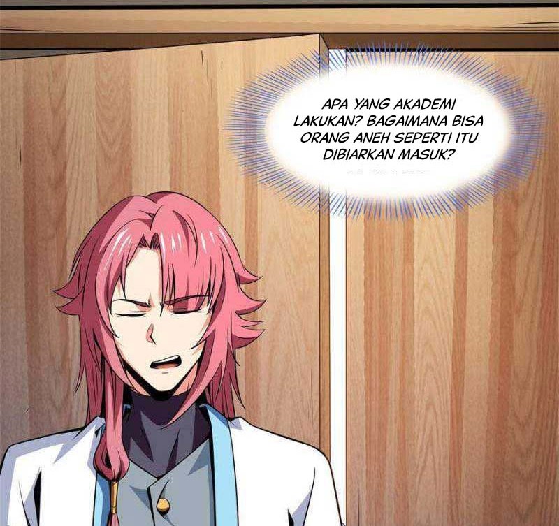 Library Tiandao Chapter 126 Gambar 27