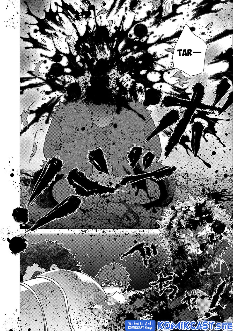 Yuukyuu no Gusha Asley no, Kenja no Susume Chapter 49 Gambar 19