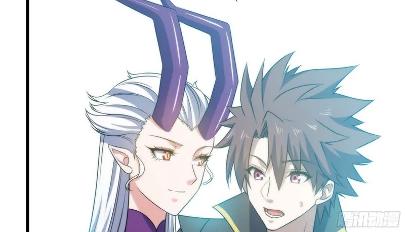 My Wife is a Demon Queen Chapter 447 Gambar 13