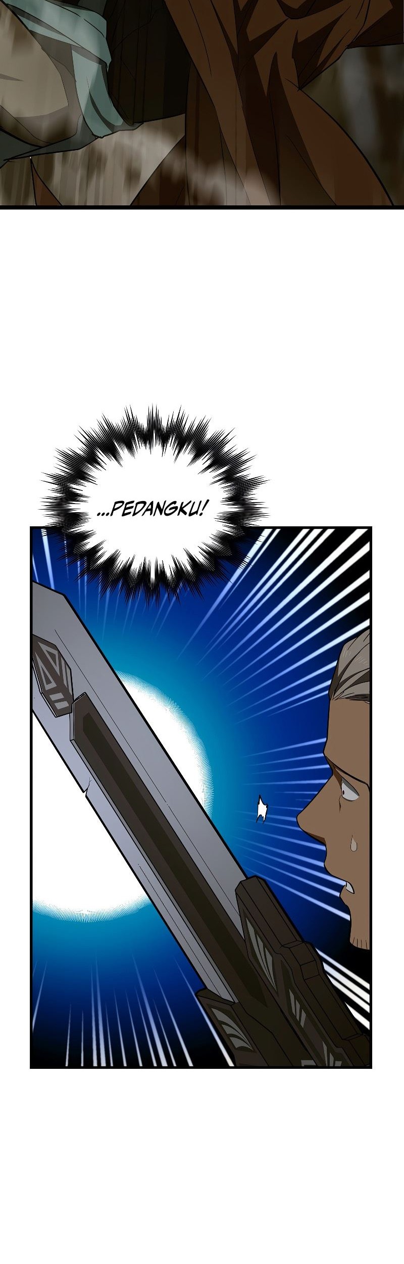 To Hell With Being a Saint, I’m a Doctor Chapter 48 Gambar 23
