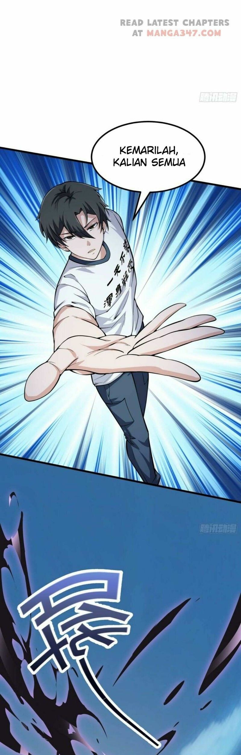 I’m Just An Immortal Chapter 185 Gambar 10