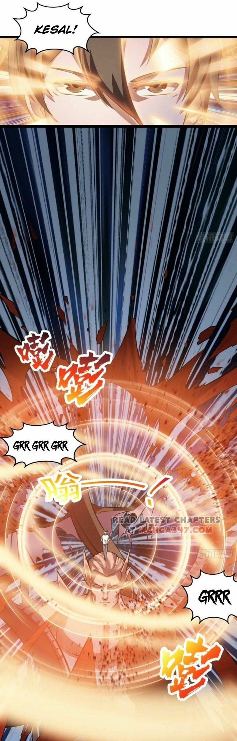 I’m Just An Immortal Chapter 185 Gambar 18