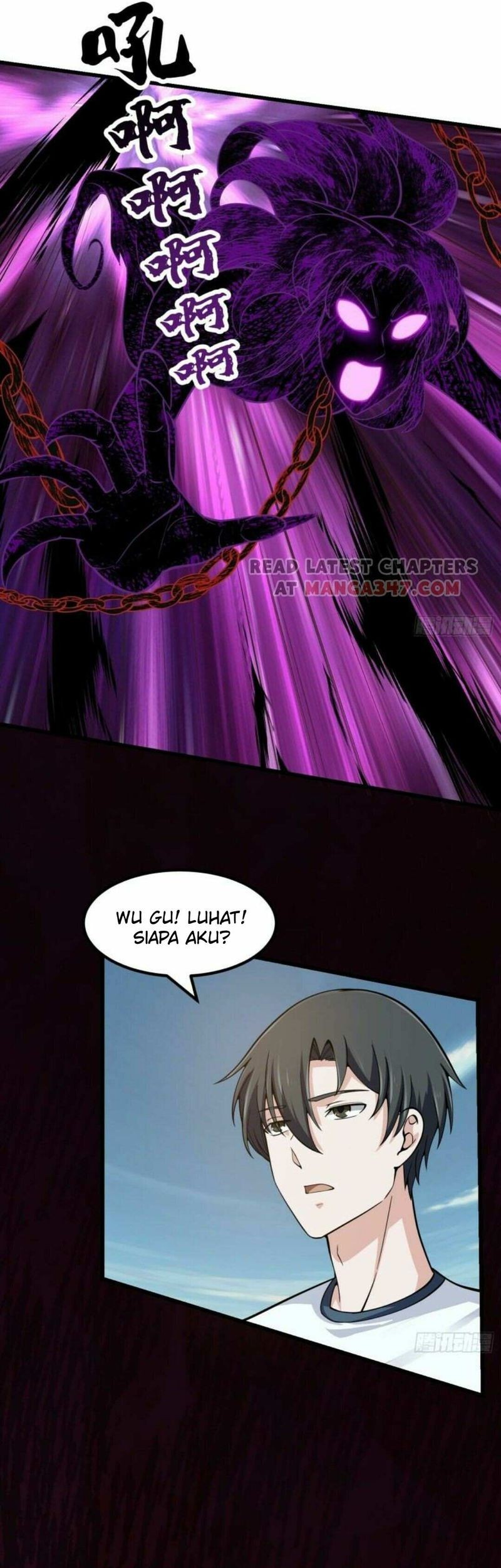 I’m Just An Immortal Chapter 184 Gambar 10