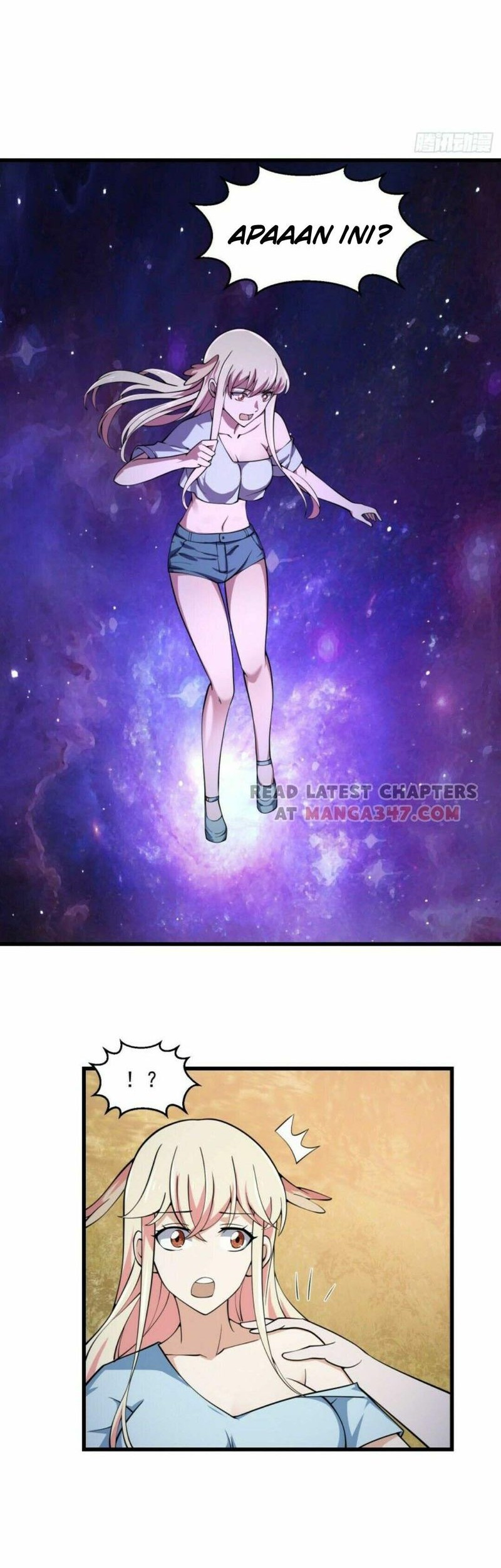 I’m Just An Immortal Chapter 183 Gambar 3