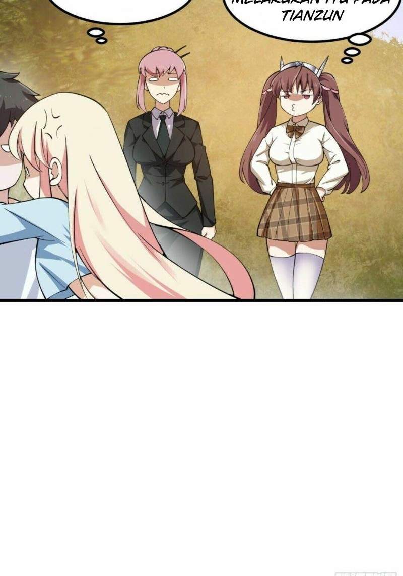 I’m Just An Immortal Chapter 183 Gambar 5