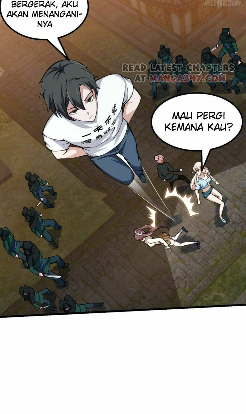 I’m Just An Immortal Chapter 183 Gambar 13