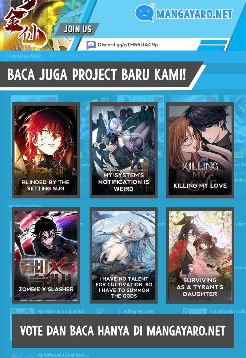 I’m Just An Immortal Chapter 182 Gambar 20