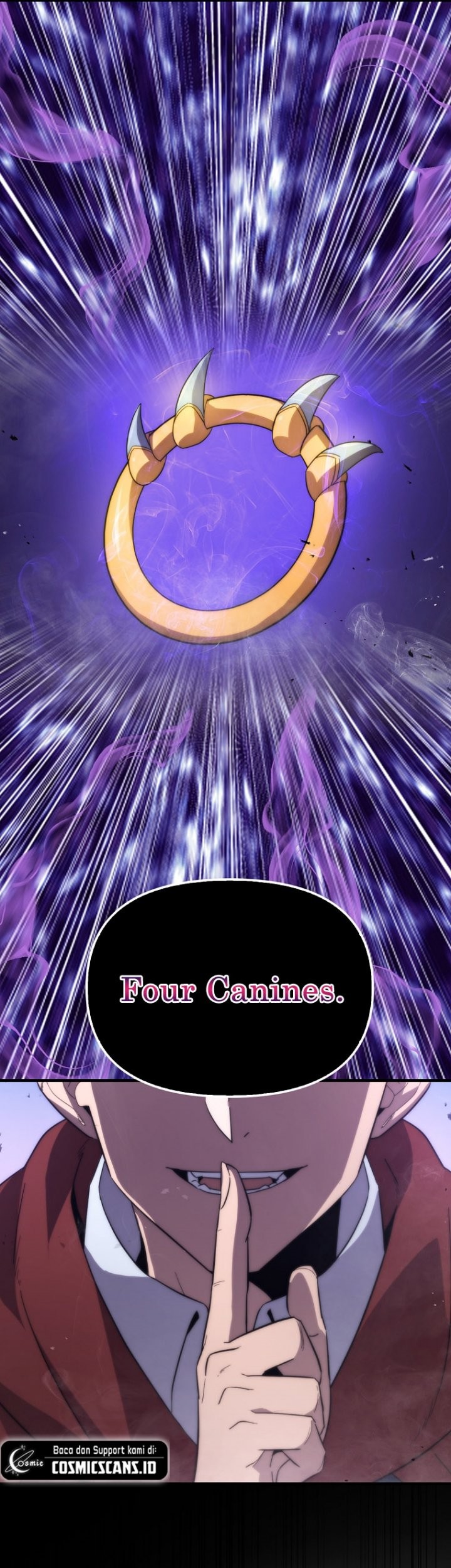 9th Class Sword Master Chapter 20 Gambar 38