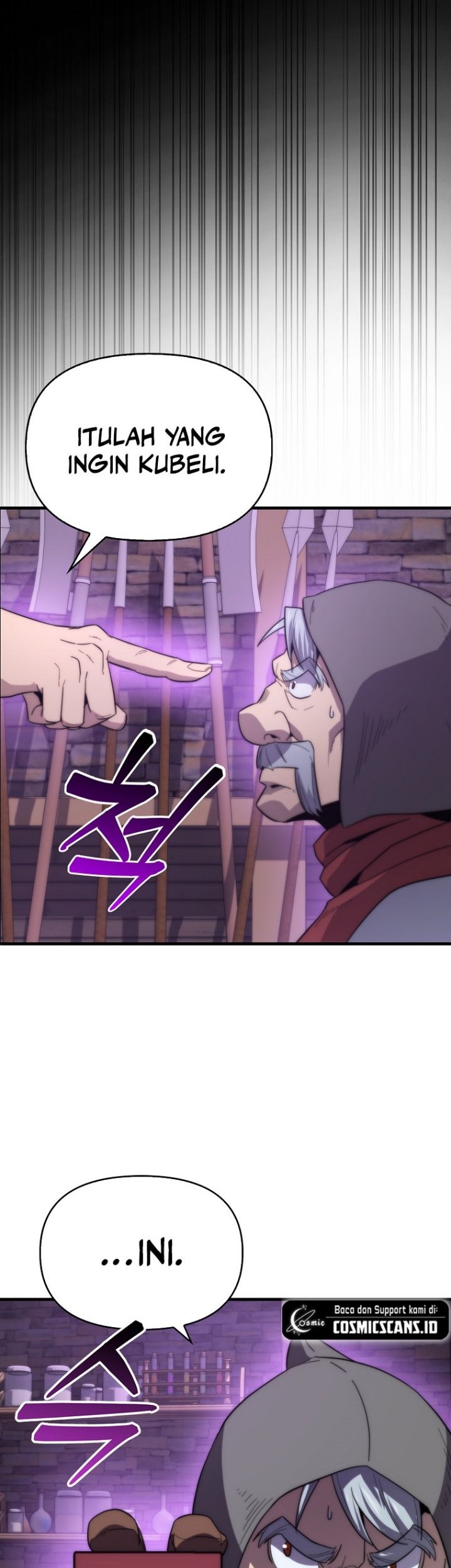9th Class Sword Master Chapter 20 Gambar 39