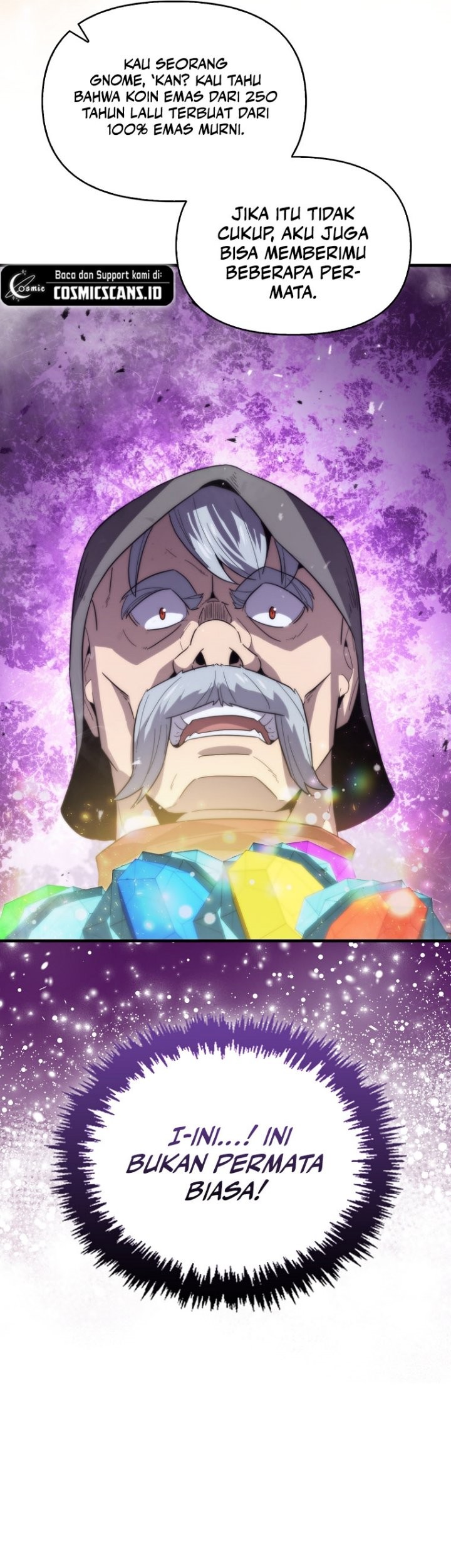 9th Class Sword Master Chapter 20 Gambar 45