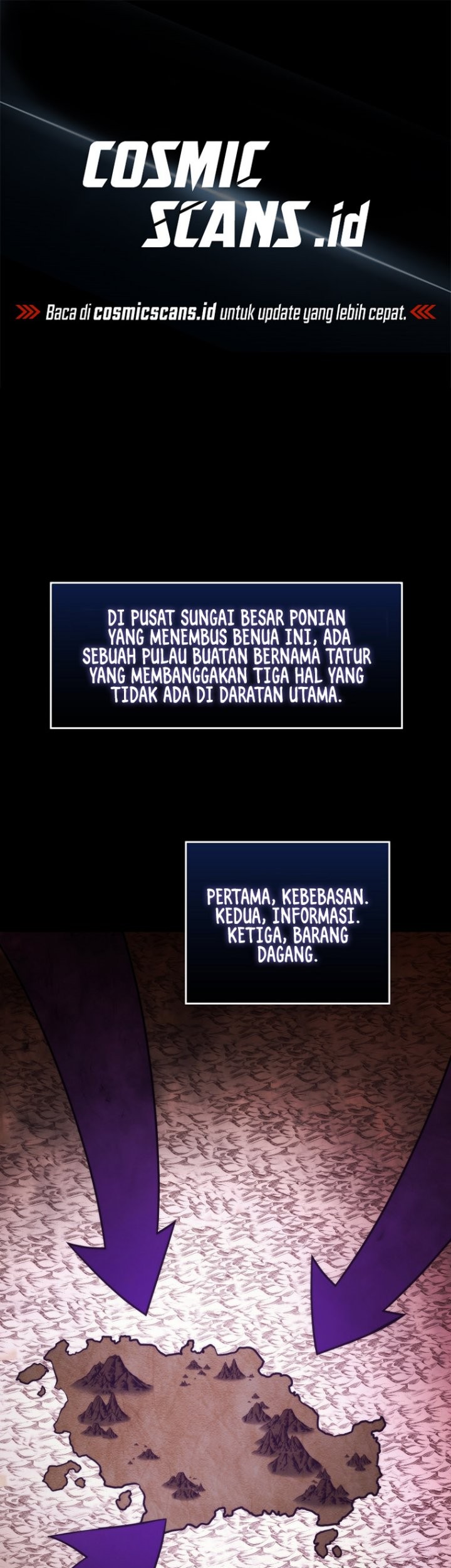 Baca  9th Class Sword Master Chapter 20 Gambar 2