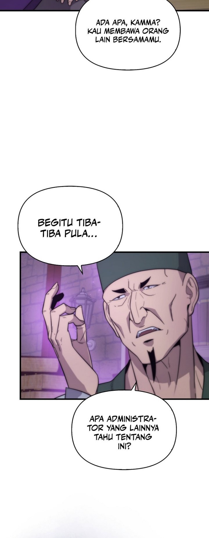 9th Class Sword Master Chapter 20 Gambar 5