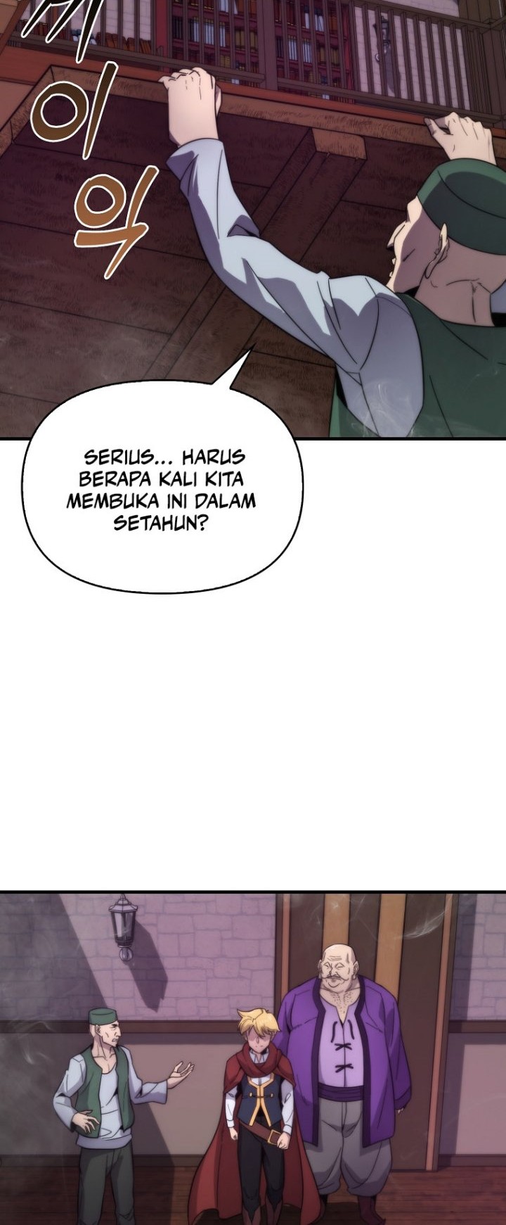 9th Class Sword Master Chapter 20 Gambar 9