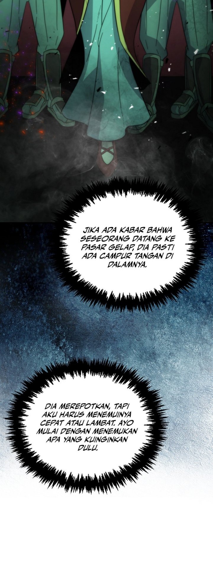 9th Class Sword Master Chapter 20 Gambar 13