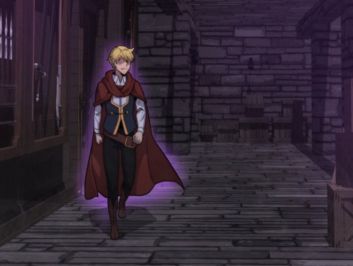 9th Class Sword Master Chapter 20 Gambar 17