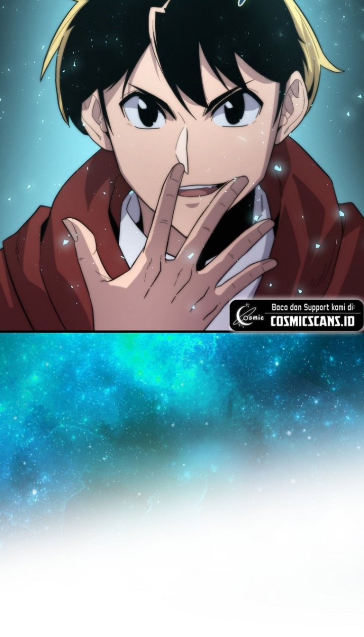 9th Class Sword Master Chapter 20 Gambar 25