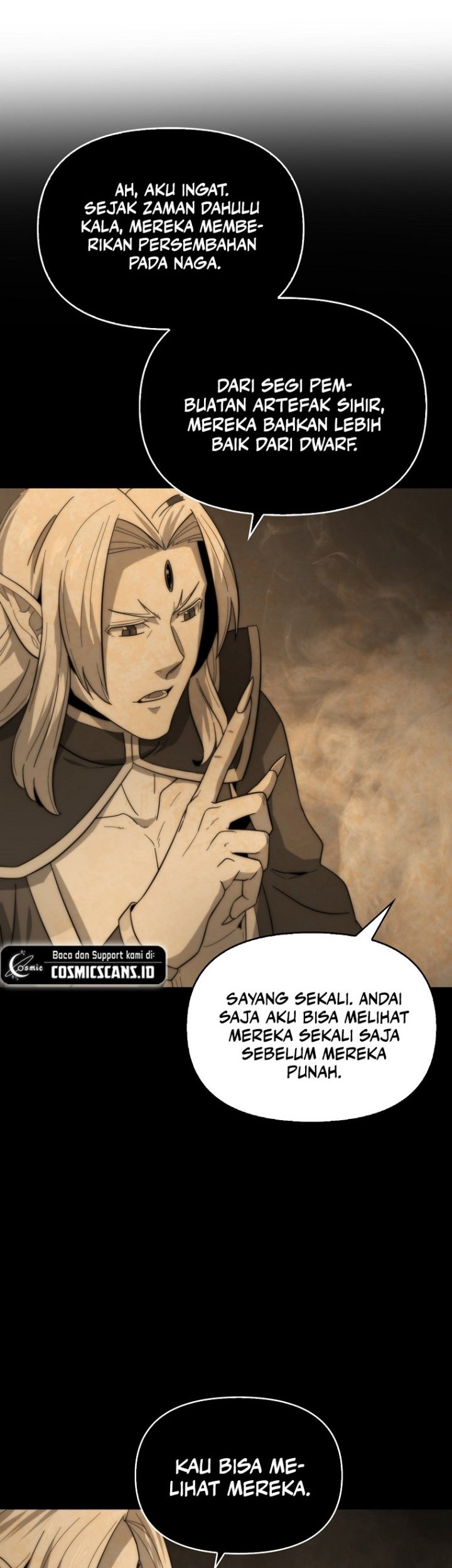 9th Class Sword Master Chapter 20 Gambar 27