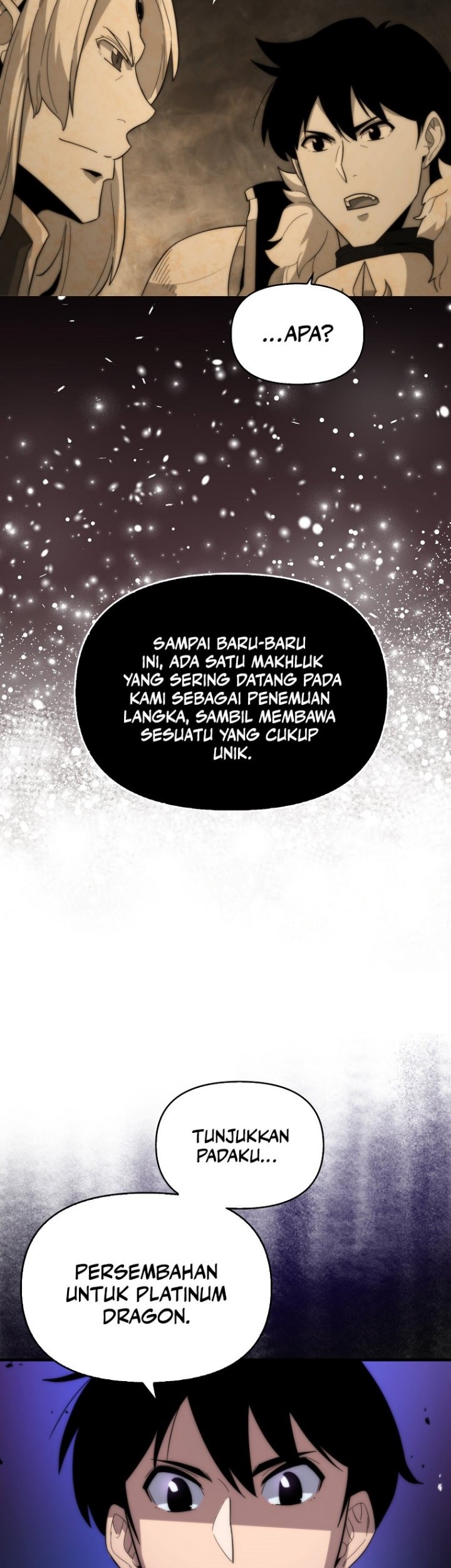9th Class Sword Master Chapter 20 Gambar 28