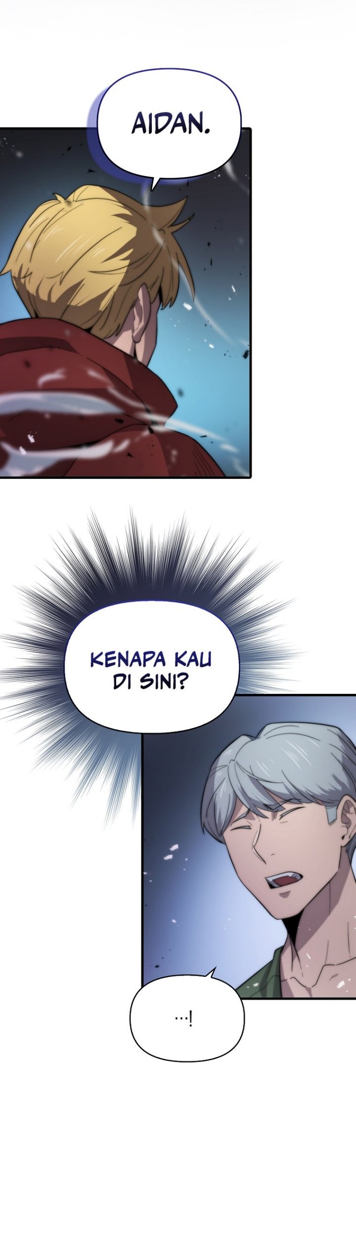 9th Class Sword Master Chapter 19 Gambar 34