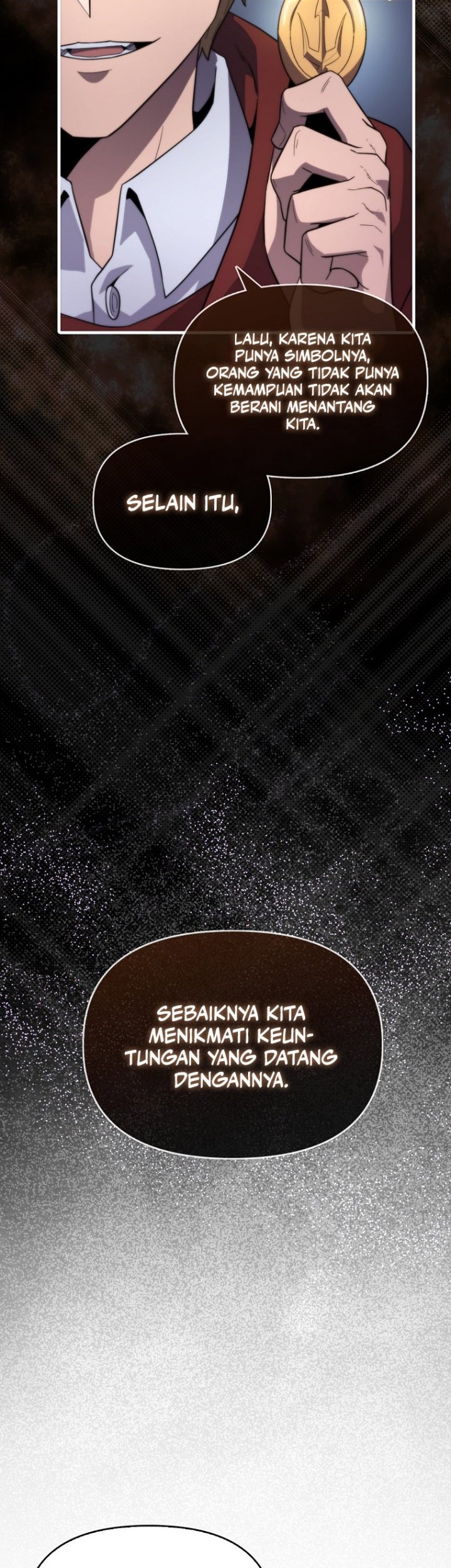 9th Class Sword Master Chapter 19 Gambar 42