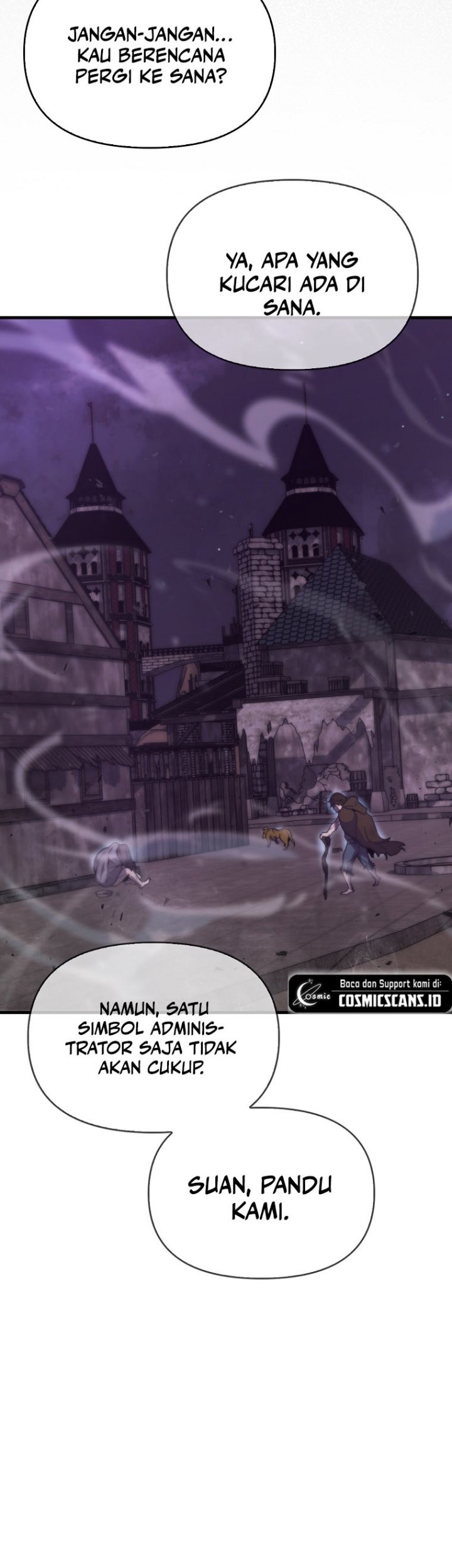 9th Class Sword Master Chapter 19 Gambar 43