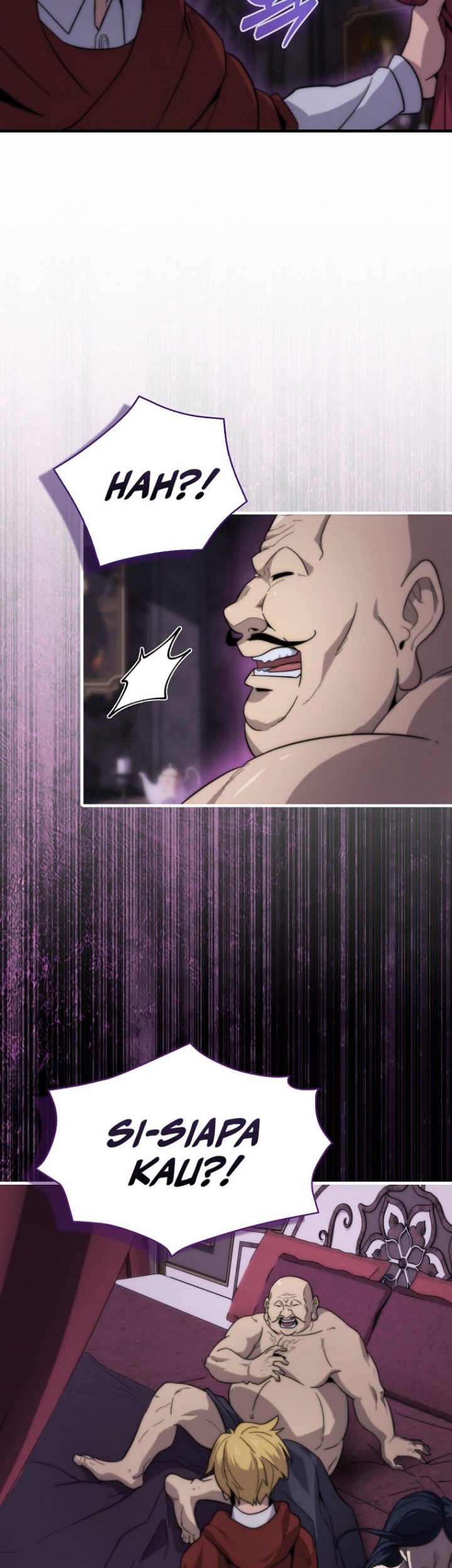 9th Class Sword Master Chapter 19 Gambar 46