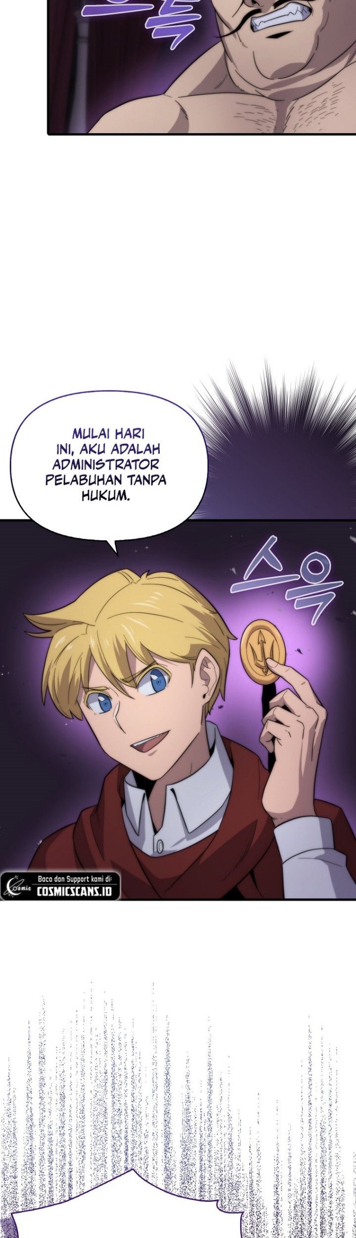 9th Class Sword Master Chapter 19 Gambar 50