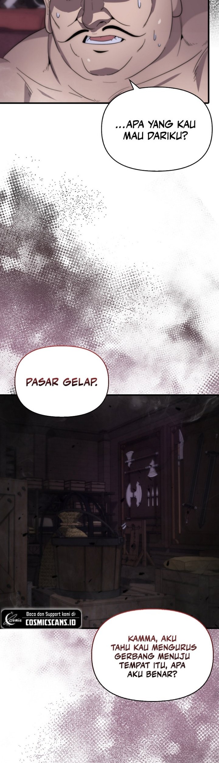 9th Class Sword Master Chapter 19 Gambar 54