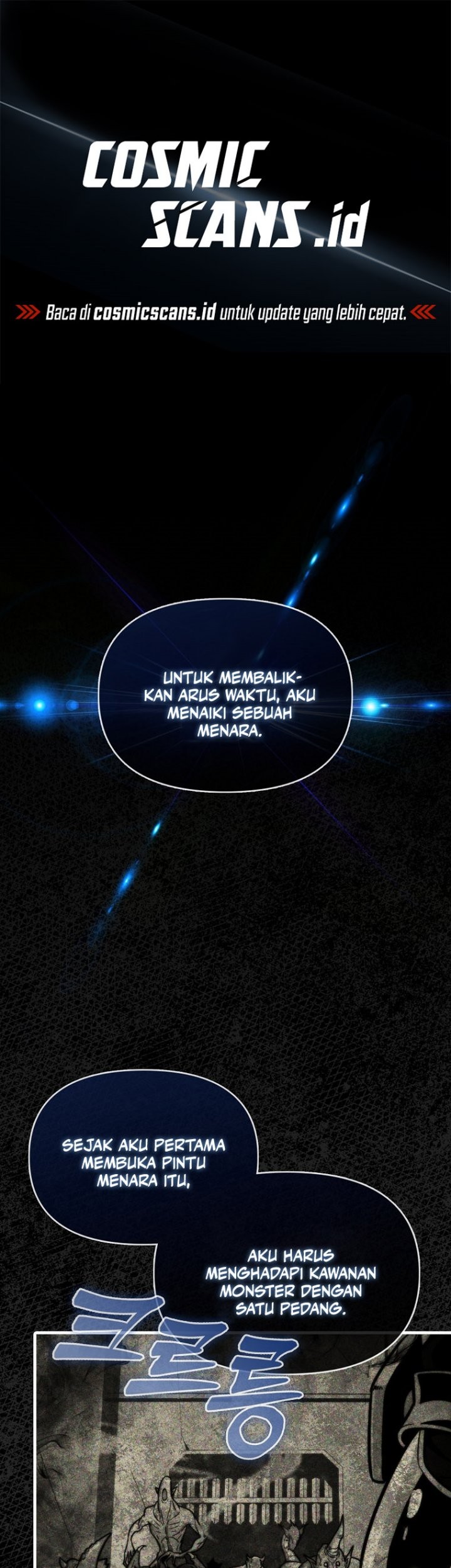 Baca  9th Class Sword Master Chapter 19 Gambar 2