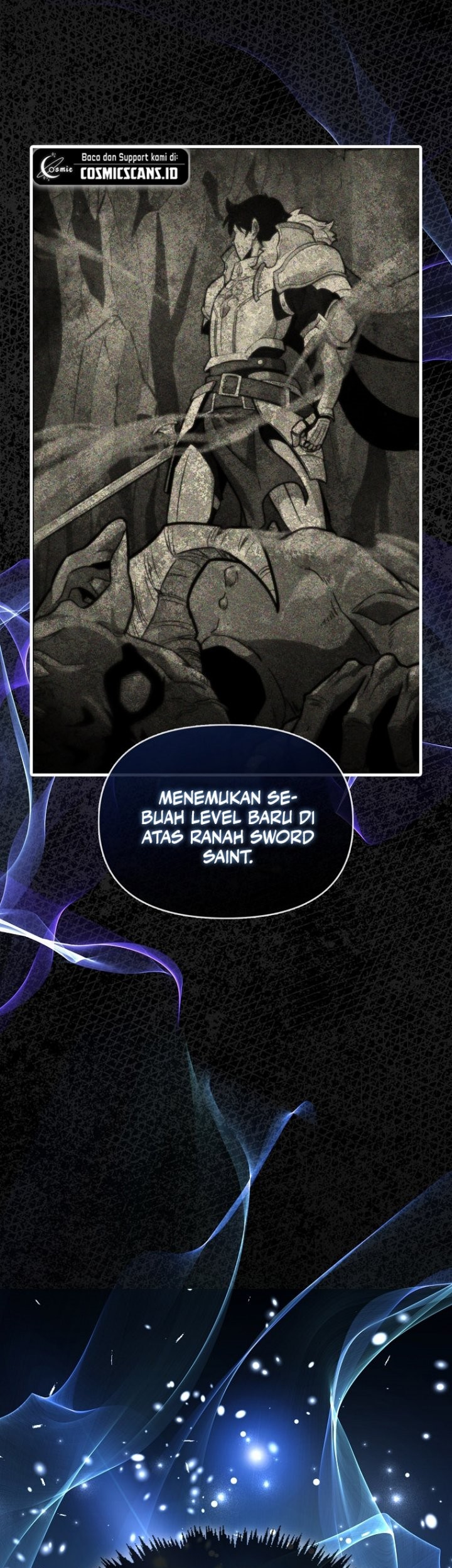 9th Class Sword Master Chapter 19 Gambar 6