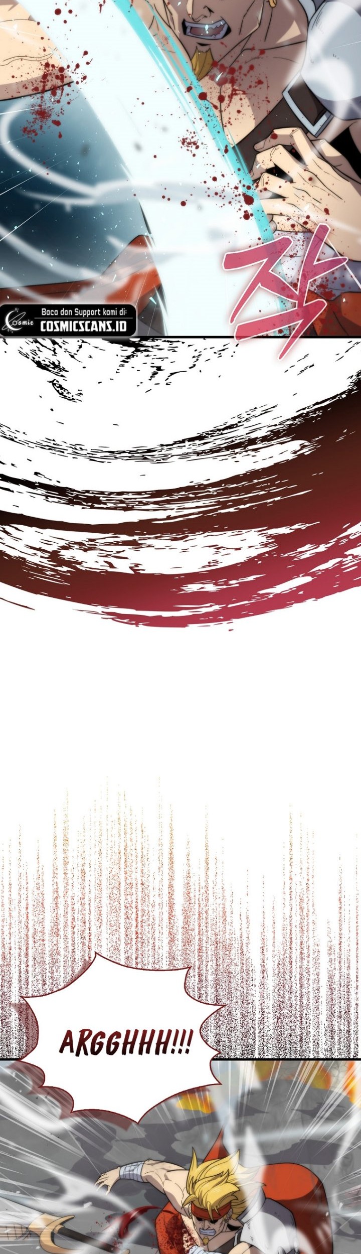 9th Class Sword Master Chapter 19 Gambar 11