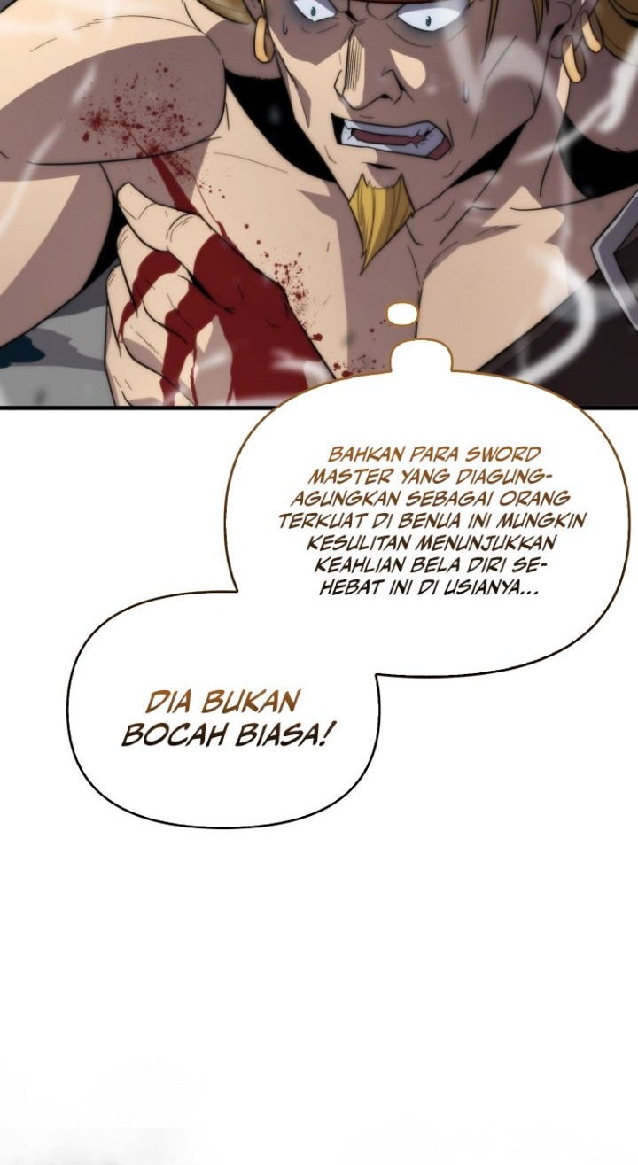 9th Class Sword Master Chapter 19 Gambar 13